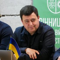 заступник начальника ОВА (CDTO) Андрій Кавунець