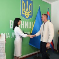 Учасники заходу