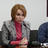 представниця підприємства