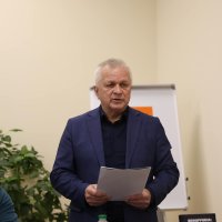 учасники конференції