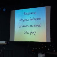 демонстрація екрану