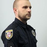 Поліцейський