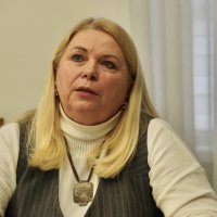 Учасники засідання Ради національно-культурних товариств Вінниччини