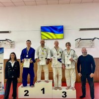 Призери чемпіонату та їх тренери