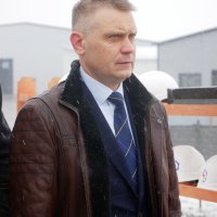 директор Департаменту міжнародного співробітництва та регіонального розвитку ОВА Ігор Цехановський