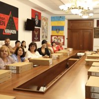 учасники заходу