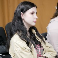учасниця І Міжнародного Зеленого форуму «DonNU Green Deal 2025»