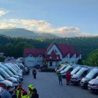 Машини екстреної допомоги