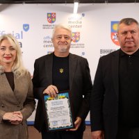 нагородження працівників радіо, телебачення і зв'язку