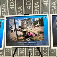фото виставки
