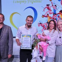 Перша заступниця начальника ОВА Наталя Заболотна, заступник голови обласної Ради Ігор Івасюк та учасники заходу