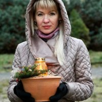 учасники церемонії покладання квітів