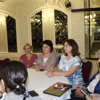 Дводенна конференція за підсумками реалізації спільного зі Світовим банком проєкту Міністерства охорони здоров’я України «Поліпшення охорони здоров’я на службі у людей» з додатковим фінансуванням до нього.
