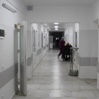 Моніторинговий візит директорки департаменту охорони здоров’я та реабілітації Вінницької ОВА Ольги Задорожної
