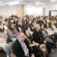 Учасники зустрічі