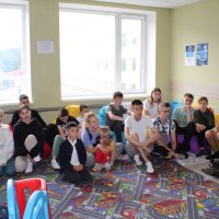 учасники заходу