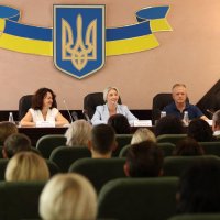 учасники заходу