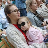 Учасники заходу