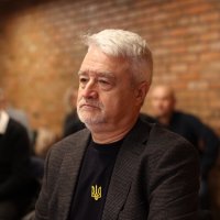 Представник Нацради з питань телебачення і радіомовлення у Вінницькій області Вадим Мазурик