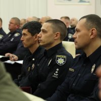 Поліцейські