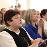 Учасники заходу