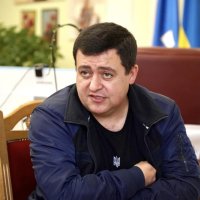 Заступник Начальника ОВА Андрій Кавунець