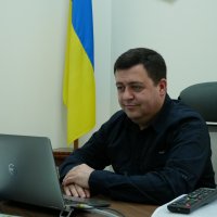 Заступник Начальника ОВА Андрій Кавунець