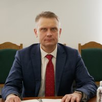 Директор Департаменту міжнародного співробітництва та регіонального розвитку ОВА Ігор Цехановський