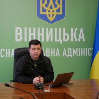 Заступник Начальника ОВА з питань цифрового розвитку, цифрових трансформацій і цифровізації (CDTO) Андрій Кавунець