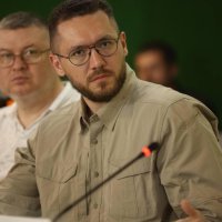 Учасник засідання