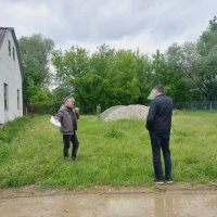 Люди на вулиці
