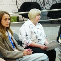 Учасники заходу
