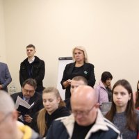 учасники конференції