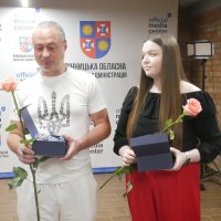 Учасники заходу