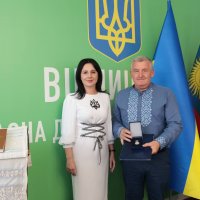 Учасники заходу