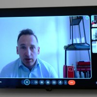Віцепрезидент Спілки підприємців та роботодавців Польщі (ZPP) Марчін Новацкі