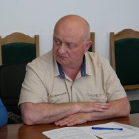 Учасник засідання