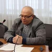 Учасник засідання