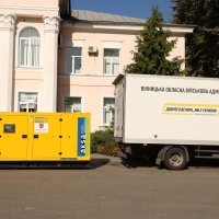 Генератор