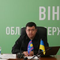 заступник начальника ОВА (CDTO) Андрій Кавунець