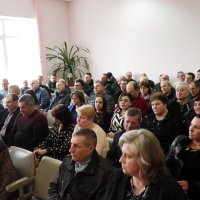 Учасники заходу