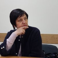 Спільна нарада з сімейними лікарями, Генеральним директором Вінницького обласного центру контролю та профілактики хвороб МОЗ України Ігорем Матковським та лікарями-епідеміологами