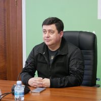 заступник начальника ОВА (CDTO) Андрій Кавунець