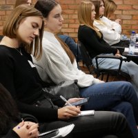 учасники заходу