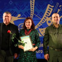 нагородження працівників культури та мистецтв