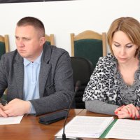 Члени Комісії з питань узгодження заборгованості з різниці в тарифах