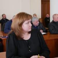 учасники зустрічі