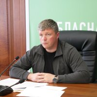 Заступник Начальника ОВА Олександр Піщик