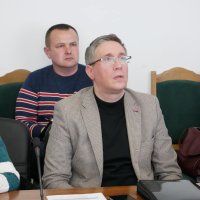 т.в.о. начальника управління розвитку територій та інфраструктури Владислав Валендюк