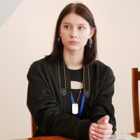 учасниця Студентської ради Вінниччини